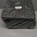 Febyyer Interlocking Soft Foam Floor Mat - 20 Tiles Protective Gym Flooring Set, Exercise Mats EVA Puzzle Rubber Tiles, Ground Surface Protection Workout Underlay Matting Sports Home Fitness Garage