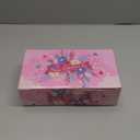 24 Pack Valentines Day Gifts Science Experiment Kit Planting Crystal with Greeting Cards for Kids School Gifts Exchange Classroom Prizes Party Favors Goodie Bag Stuffers for Boys and Girls