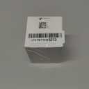 Flange Inserts 13/15/17/19/21mm 5pcs,Suitable for Medela,Spectra 24mm Shields/Flanges,Compatible with Momcozy S12 Pro/S9 Pro/S9/S12 Wearable Breast Pump,Reduce 24mm Tunnel Down to Correct Size