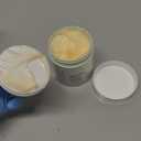 Champagne Lift Firming Body Creme,Anti-Aging Skin Tightening,Champagne Beaute Lift Firming Body Crme,Deep Hydration & Smoothing Skin On Arms & Legsbody Body Creme Green,Sweet Almond (1 Fl Oz (Pack of 1))