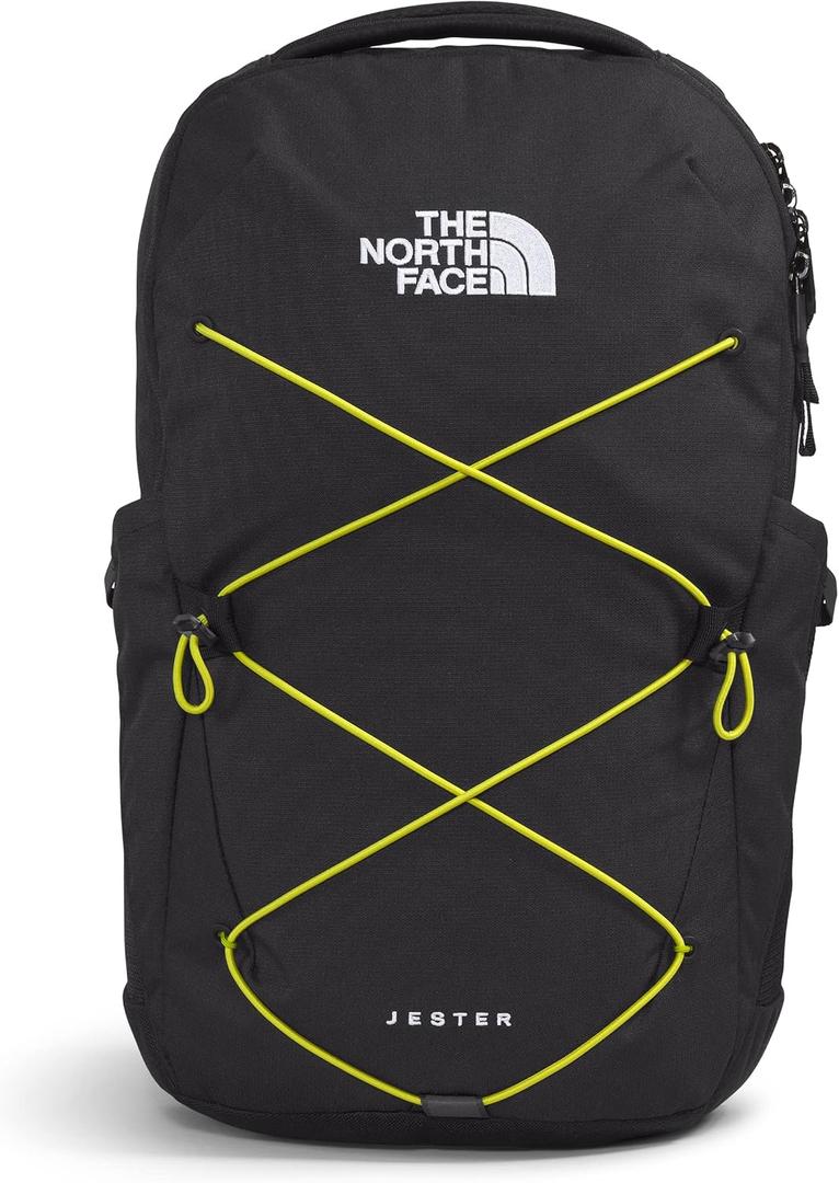 The North Face Jester Everyday Laptop Backpack - PFAS Free