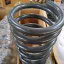 Dorman 929-924 Front Heavy Duty Coil Spring Upgrade - 35 Percent Increased Load Handling Compatible with Select Dodge/Ram Models, 1 Pair