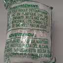 Seashells for Crafting Christmas Ornaments 24pcs, 2-3 Inch Hanging Sea Shells for Decorating, Natural White Scallop Shells for Crafts DIY Home Decor Wreath Decoration