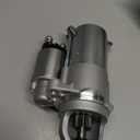 6947 Starter for 2.4L 10-17 Chevy Equinox GMC Terrain, for 2.4L 08-14 Malibu 10-16 Buick Lacrosse 11-17 Regal, for 2L 2.2L 2.4L 08-10 Chevy Cobalt Pontiac G5 G6 Saturn Sky Vue, for Impala HHR Orlando