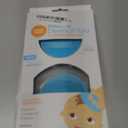 Frida Baby DermaFrida The SkinSoother Baby Bath Brush, Cradle Cap Brush For Babies, Baby Essential for Dry Skin, Cradle Cap Treatment and Eczema, 2 Pack