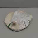 SENSARTE Nonstick Crepe Pan with Spreader, 12-Inch Natural Ceramic Coating Dosa Pan Pancake Flat Skillet Tawa Griddle with Stay-Cool Handle, Induction Compatible (White)