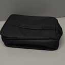 Portable Oven - 100W Fast Heating Food Warmer, 3-in-1 Electric Lunch Box & Lunch Warmer 12V/24V/110V - Mini Personal Microwave Oven for Car, Truck Driver, Office, Travel & Outdoor Use