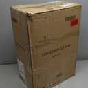 Sunvivi 22 Quart Electric Roaster with Visible & Self-Basting Lid, 30 lb Electric Turkey Roaster Oven with Removable Pan, Large Roaster with Removable Rack and Cool-Touch Handles, White