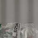 REVLON Super Lustrous Glass Shine Balm, Hydrating Tinted Lip Balm with Hyaluronic Acid, Aloe & Rose Quartz, 004 Nude Illuminator, 0.11 oz