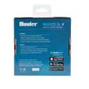 Hunter WAND Smart WiFi Module for X2 Sprinkler Controller, Hydrawise App, Remote Scheduling, 2.4GHz WiFi Only, Supports Bluetooth, Wi-Fi Direct & WPS Setup