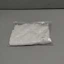 Women's Leopard Print Ruffles Hem Micro Shorts Stretch Y2k Low Rise Sexy Party Club Booty Shorts (White, XL)