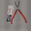 383EER4004A/383EER4001A Washing Machine Inner/Outer Spring Expansion Tool Washer Door Boot Seal Clamp Ring Removal Tool For 4986ER0004F/B/G, LG, Samsung, Kenmore, Whirlpool