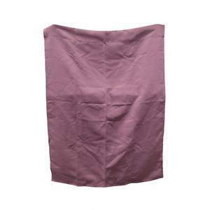 Burgundy Curtains 2 Piece 39x 29In