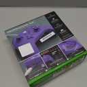 PowerA Wired Controller for Xbox Series X|S - Violet, gamepad, video game/gaming controller, works with Xbox One, Officially Licensed