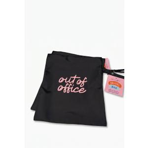 2 x Out of Office Travel Bag