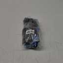 Holipick Blouson Tankini Swimsuits for Women - Two Piece Tummy Control Bathing Suit with Shorts Modest Swimwear,2XL