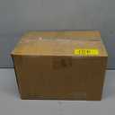 Carhartt Gear P0000538 Firm Duck Sherpa Top Dog Bed - Large - Carhartt Brown, Size 28"x20"