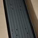 Gibraltar Arlington Large Capacity Galvanized Steel Bronze, Post-Mount Mailbox, AR15T000