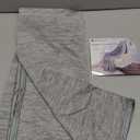 HOMFINE Cooling Blankets for Hot Sleepers - Summer Blanket Thin Lightweight Breathable Soft Double Side Enhanced Cooling for Bed Couch Sofa, Keep Cool for Night Sweats (Grey, 60 x 80 inches)