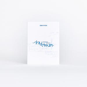 ENHYPEN ROMANCE : UNTOLD DAYDREAM 2nd Full Repackage Album (Weverse Version)