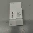 2 x The Ordinary Sulfur 10% Powder-to-Cream Acne Spot Treatment Concentrate, Reduces Pimple Size and Zit Redness, 0.18 Oz