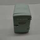 Frigidaire EFMIS129-MINT 6-Can Retro Portable Beverage Refrigerator
