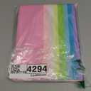 Hallmark Bulk Tissue Paper (Pastel Rainbow, 8 Colors) 120 Sheets for Easter, Spring Gift Wrap, Crafts, DIY Paper Flowers, Tassel Garland and More