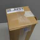 Faux Fur Throw Blanket for Couch, Fluffy Fuzzy Plush Bubble Blanket, Soft Warm Cozy Shaggy Rabbit Blanket, Luxury Decorative Gifts for Sofa Bedroom Living Room, 60x50inch (Tie-Dye-Brown)