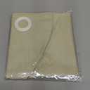 Cream Heart Balloons, 10PCS Cream White Foil Heart Shape Balloons, 18inch Beige Foil Valentine Balloons for Helium Nude Neutral Love Balloon for Valentines Day, White Wedding, Birthday Decorations