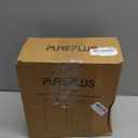 PUREPLUS 5 Micron 10" x 4.5" Whole House Sediment Home Water Filter Replacement Cartridge for Culligan RFC-BBSA, HD-950, WFHD13001B, W15-PR, GXWH30C, GXWH35F, Aqua-Pure AP817, PP10BB, 2PACK