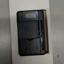 ZGEAR - Universal Camera Battery Charger W/LCD Charge Display
