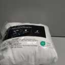 Utopia Bedding Queen Sheet Set - Brushed Microfiber - Soft Bed Sheets for Queen Size Bed Set - Includes 1 Fitted, 1 Flat, & 2 Pillow Cases - Deep Pocket (White)