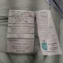 CozyLux King Size Comforter Light Grey, Solid Comforter King Size Breathable Bedding Sets, Light Gray Luxury Soft Lightweight, 102x90"