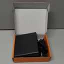 320W USB C Charger Block, 10-Port USB C Charging Station GaN III PD 65W Laptop Fast Charger Adapter for MacBook Pro/Air, DELL, iPad, iPhone, Samsung Galaxy Black