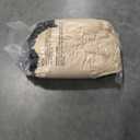 BALANCE Cat Bed Kitten Bed, Washable Round Cat Beds for Indoor Cats, Super Soft Plush Faux Fur Pet Bed for Puppy and Kitten with Anti-Slip Bottom