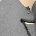 Seat Cushion, Memory Foam Truck Seat Cushion, L-Shaped Ergonomic Design Chair Cushion with Lumbar Support for Back Pressure Relief, for Long Sitting Office Worker and Truck Drivers, Standard