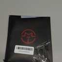 Vinich for Samsung Galaxy S21 FE Wallet Case with Card Holder, RFID Blocking Credit Slots Kickstand Shockproof Phone Cover Fit for Galaxy S21 FE 6.4" Blue