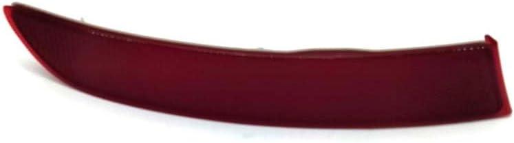 Left Rear Bumper Reflector Lamp 63257352209 For BMW F25 For X3 Series 2014-2017