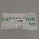 Vanity Fair Women's Illumination String Bikini Panty 18108, Rose Beige, Medium/6