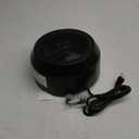 briidea Air Dryer Made by Durable Material, Suitable for Ships, RVs, Storage Rooms (black)