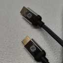 4ft PREMIUM HDMI HIGH -Speed Cable with Ethernet