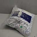 Split King 4 Piece Sheet Set - Comfy Breathable & Cooling - Soft Hotel Luxury Bedding Set with 8-16 Inch Deep Pockets - 2 Fitted Sheet & 2 Pillowcases - Wrinkle Free & Easy Care