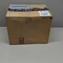 Pyramex HP24130 Full Brim Hard Hat 4 Point Ratchet Suspension - Yellow