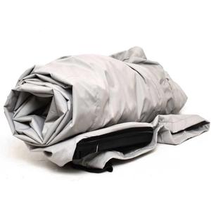 Supreme Boat Mooring Cover 144725 | S21 Gray 2016 Outer Armor