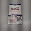 Aquaphor Healing Ointment Advanced Therapy Skin Protectant, Dry Skin Body Moisturizer, 0.35 Oz Tube, Pack of 2