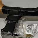 CURT 13143 Class 3 Trailer Hitch, 2-Inch Receiver