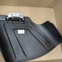 631-04354C Side Discharge Deflector Chute for MTD Cub Cadet 631-04354B 631-04354A 631-04354 931-04354 RZT LX XT1 XT2 42 46