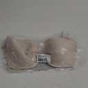 Warner's Women's Side Effects Seamless Underarm-Smoothing Comfort Underwire Lightly Lined T-Shirt Bra Ra3061a (36C)