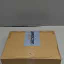 Ofiray-home Magnetic Shelf for Fridge with Wood Lid, Fruit Potato and Onion Storage Bins, Pantry Organizers & Storage, Large Container Magnetic Spice Rack for Refrigerator, Kitchen Counter, Cabinet (1-Regular, Black)