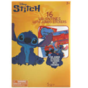 Exchange Cards Jumbo Stickers Stitch 2 Pack